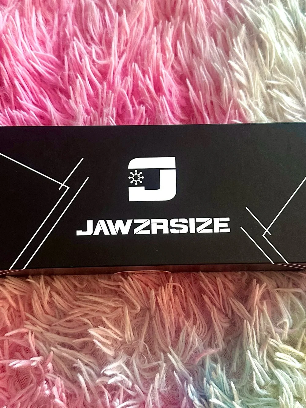 Brand New Unopened Jawzrsize Jaw Exercise Trainer - Made in USA